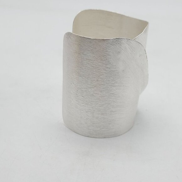 Zara Silver Bracelet - Picture 3 of 6